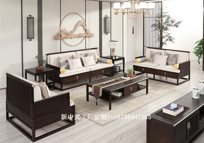 沙发